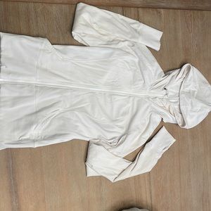Lululemon Rain Jacket